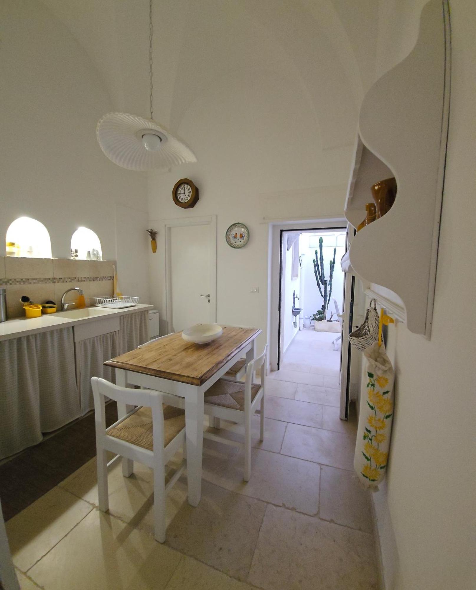 Casa Bibi Villa Carovigno Exterior photo